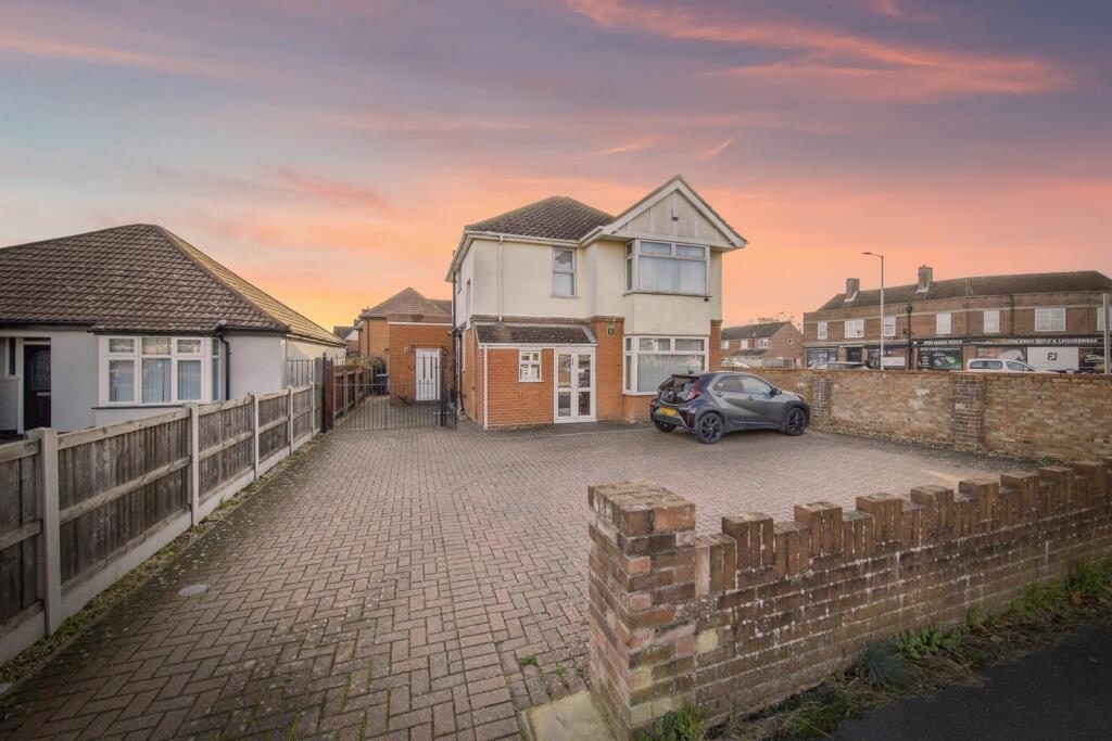 Detached House