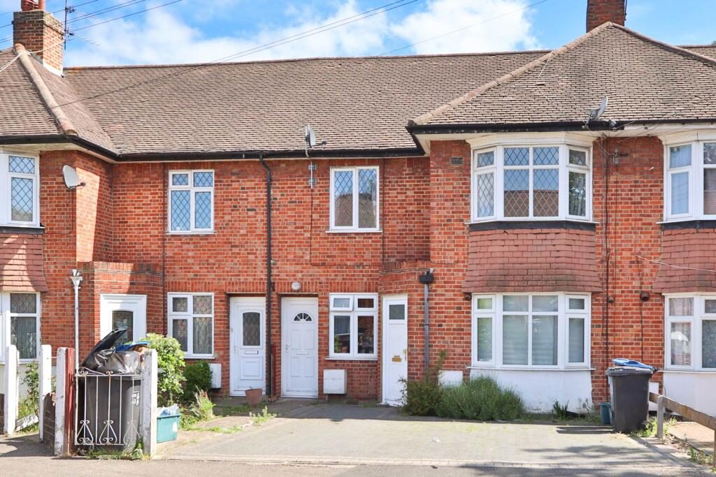 Maisonette