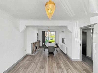 Semi-Detached