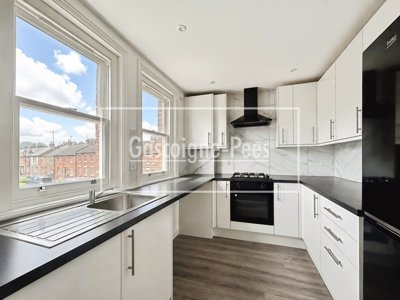 Maisonette