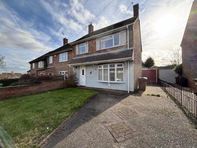 Semi-Detached