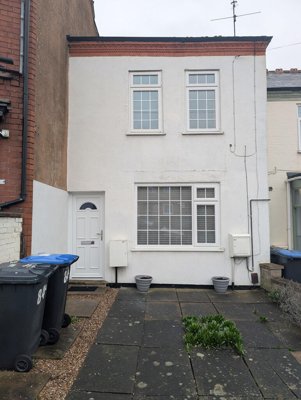 Maisonette