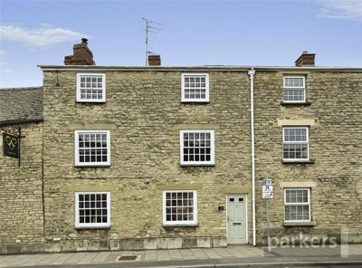 Terraced