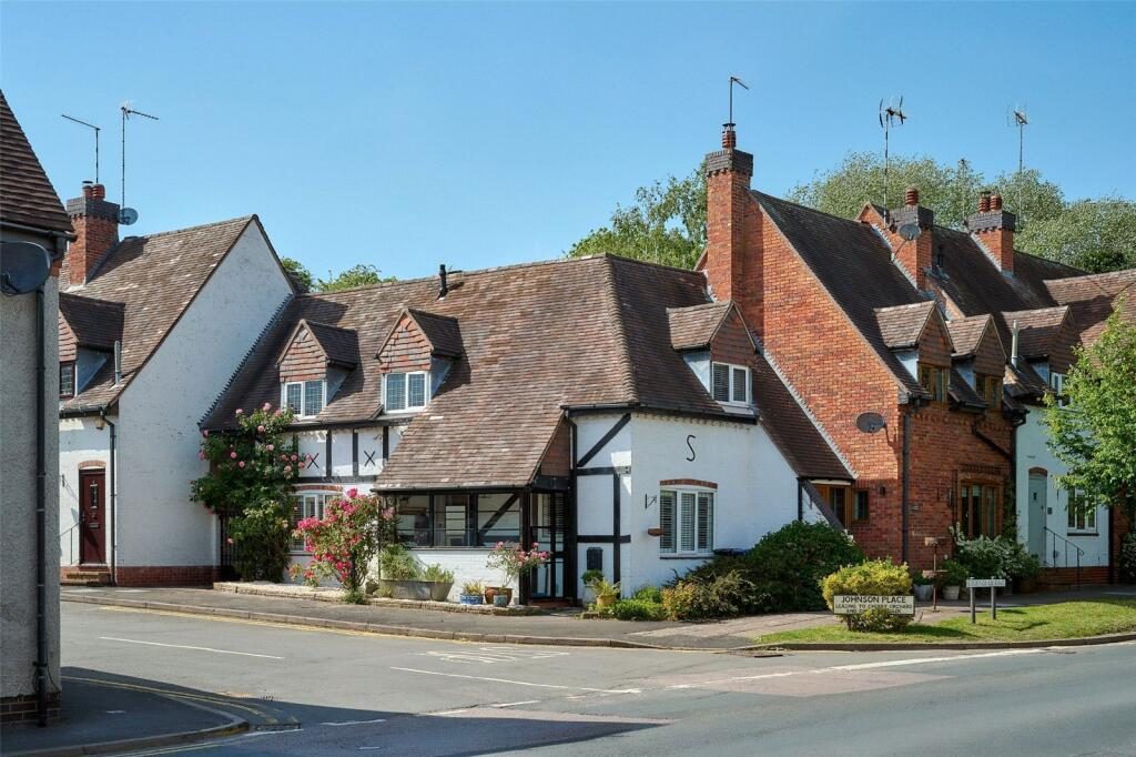 Cottage