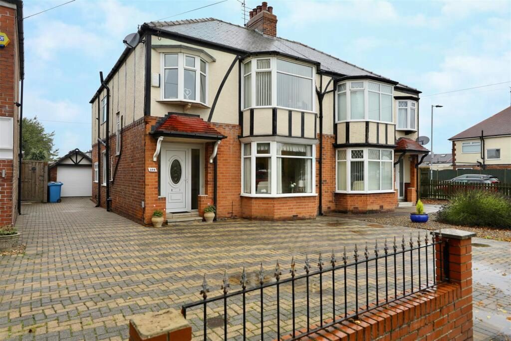 Detached House