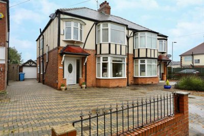 Semi-Detached