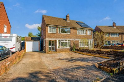 Semi-Detached