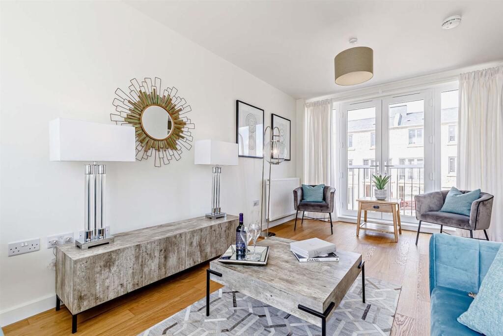 Town House