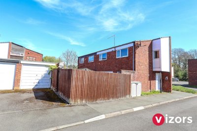 Property on Sutton Close, B98 0JR