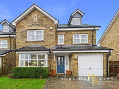 Property on Bishops Meadow, DH7 0PU