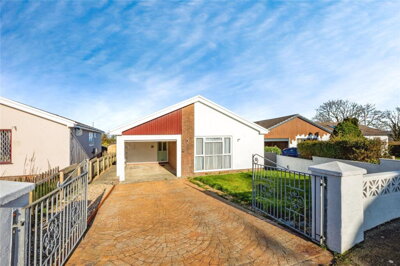 Property on Parc Y Delyn, SA43 2DX