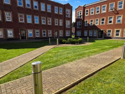 Property on Woodside Park, CV21 2BF