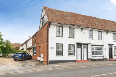 Property on SG18 0BP
