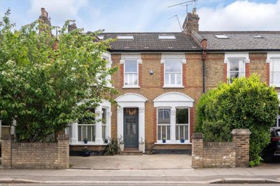 Semi-Detached