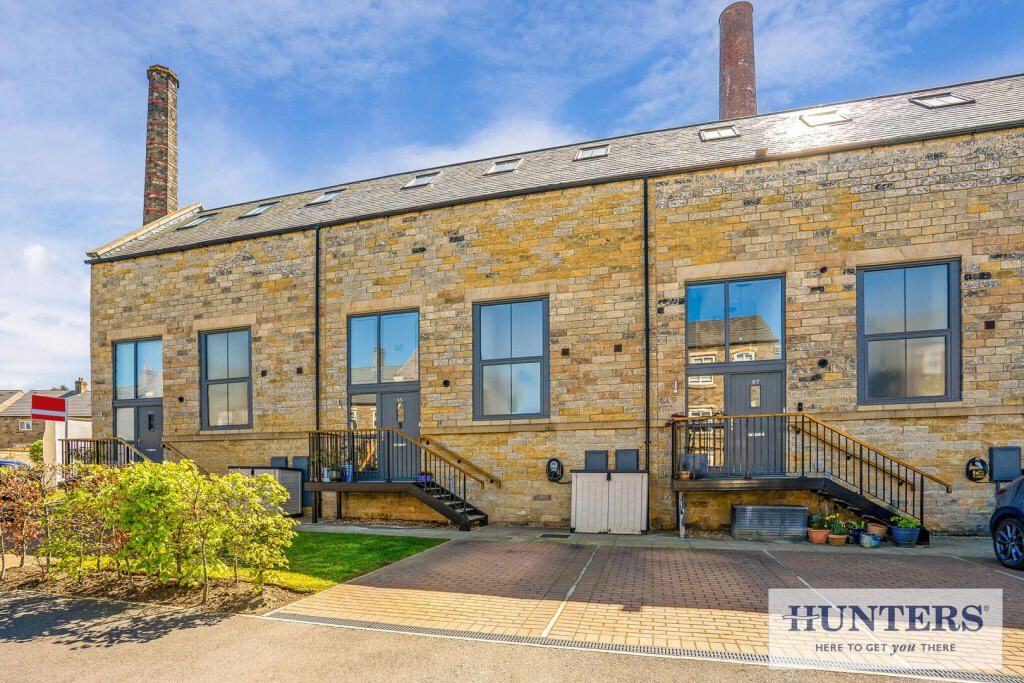 Town House