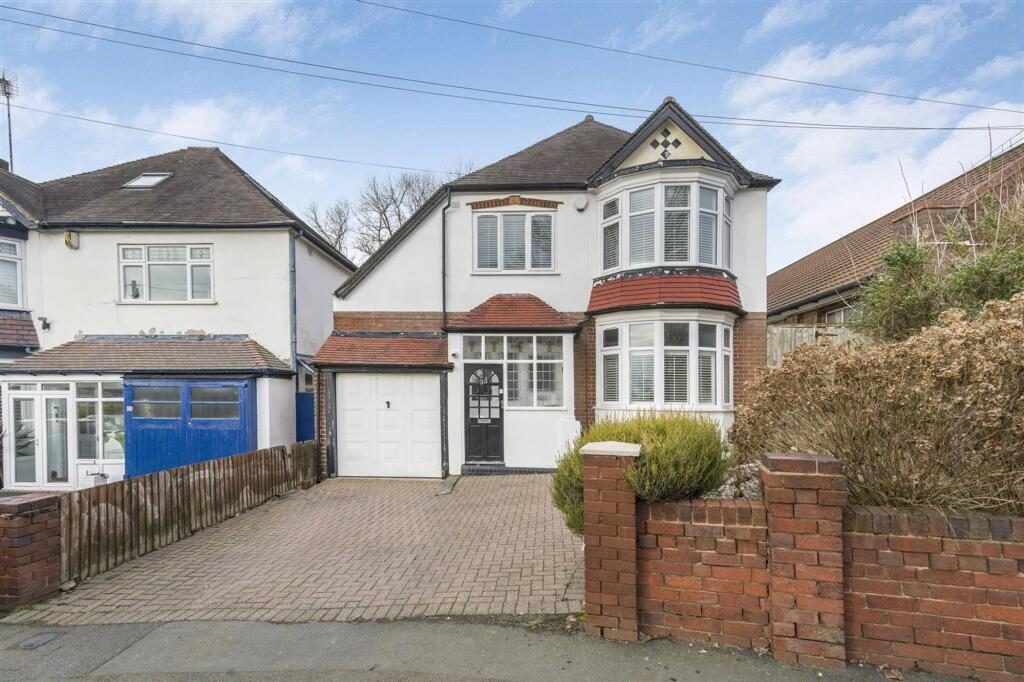 Detached House