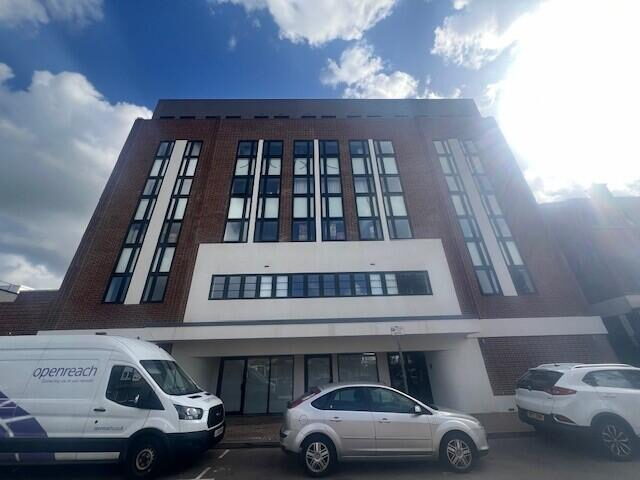 Retail Property (high Street)