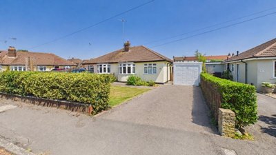 Property on Blenheim Place, HP21 8AQ
