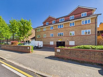 Property on Manor Road, DA15 7JT