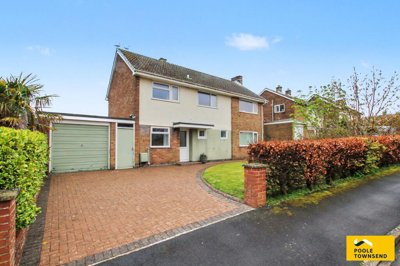 Property on Kirkstone Crescent, LA14 4ND