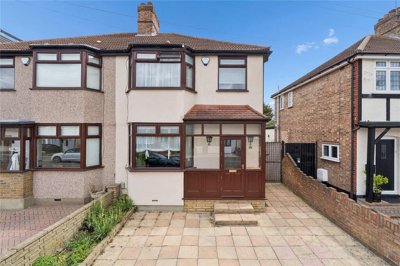 Semi-Detached