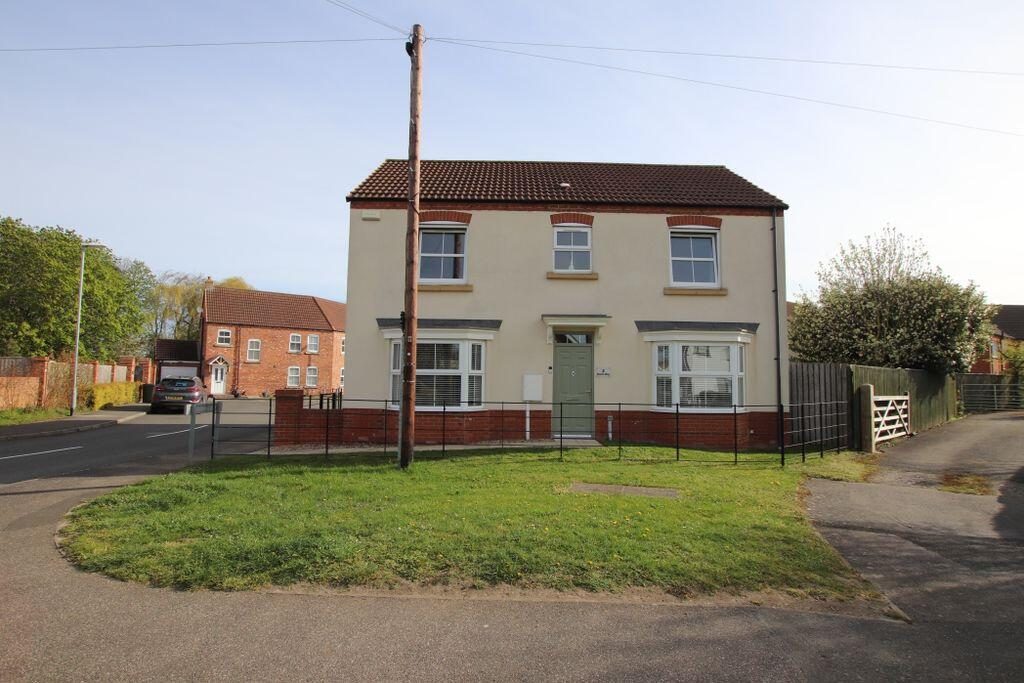 Detached House