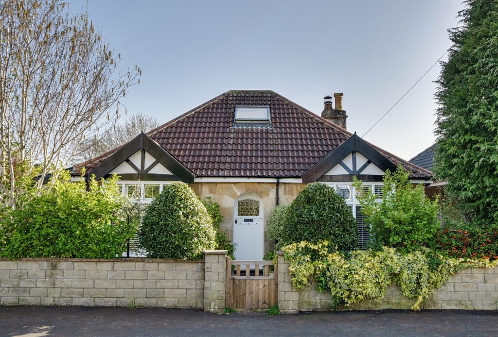 Bungalow
