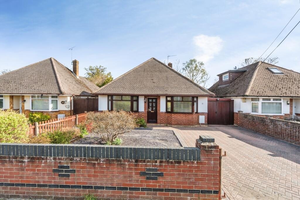 Bungalow