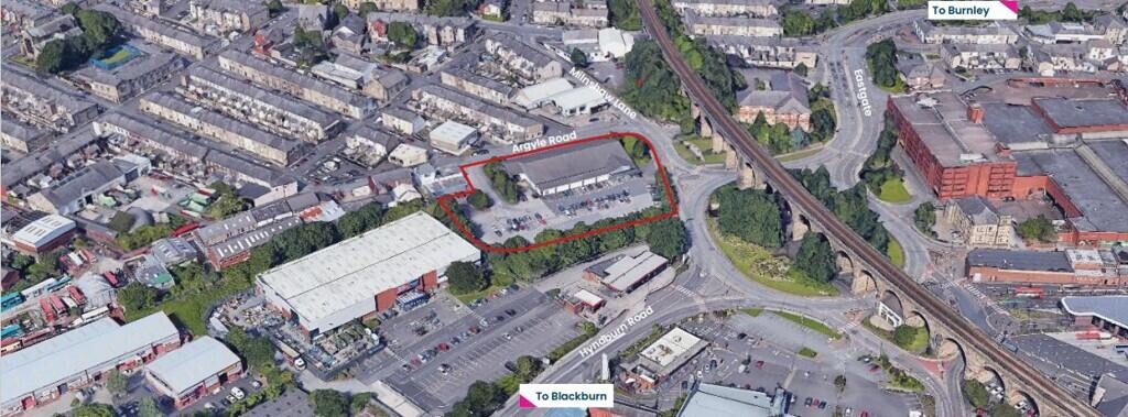 Retail Property (out Of Town)