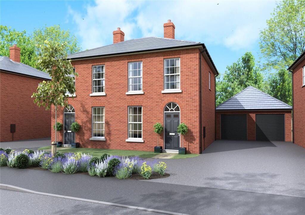 Detached House