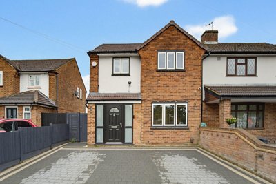 Semi-Detached