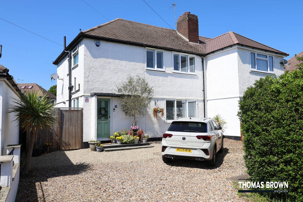 Detached House