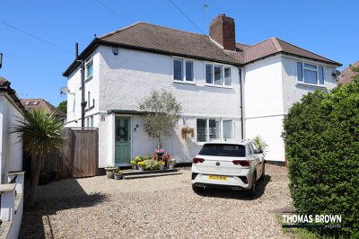 Semi-Detached