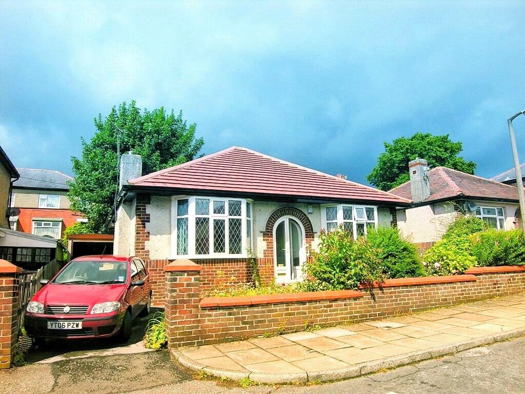 Bungalow