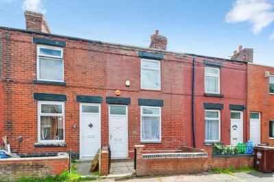 Terraced