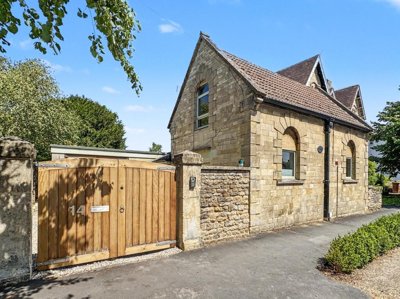 Property on Gravel Walk, SN7 7JW