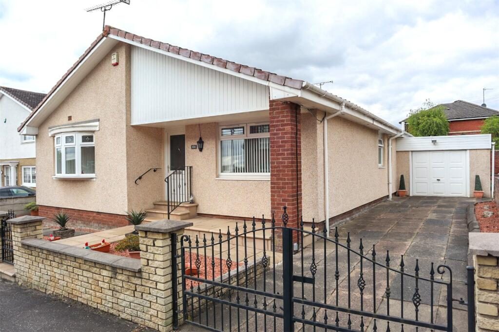 Bungalow