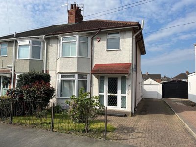 Semi-Detached