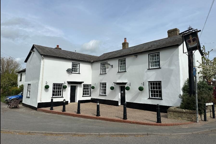 Pub