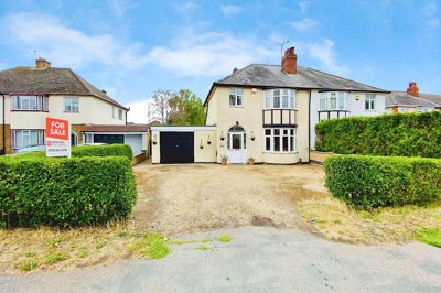 Semi-Detached