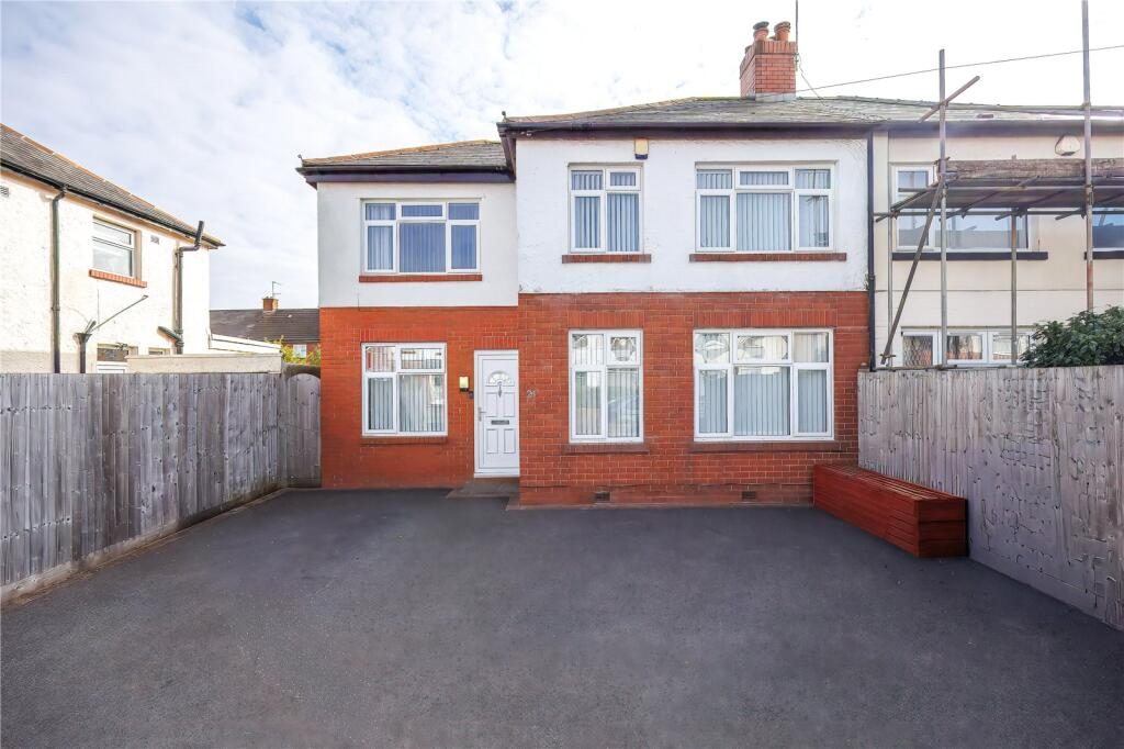 Detached House