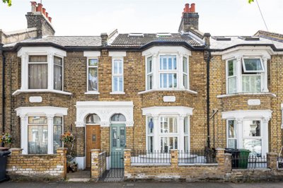 Terraced
