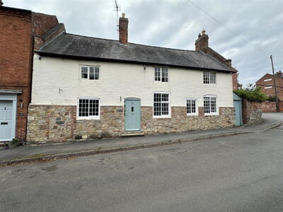 Property on LE12 6TX