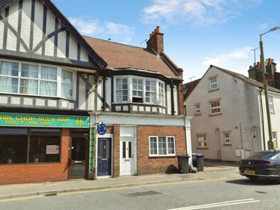 Maisonette