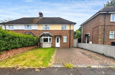 Semi-Detached