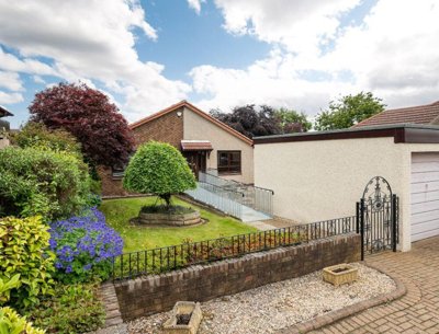 Property on Lanark Road West, EH14 5JY