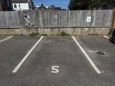 Detached