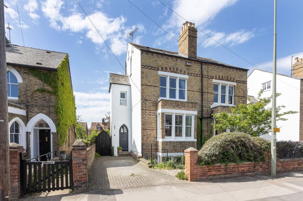 Detached House