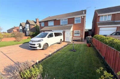 Property on Murton Lane, NE27 0LR