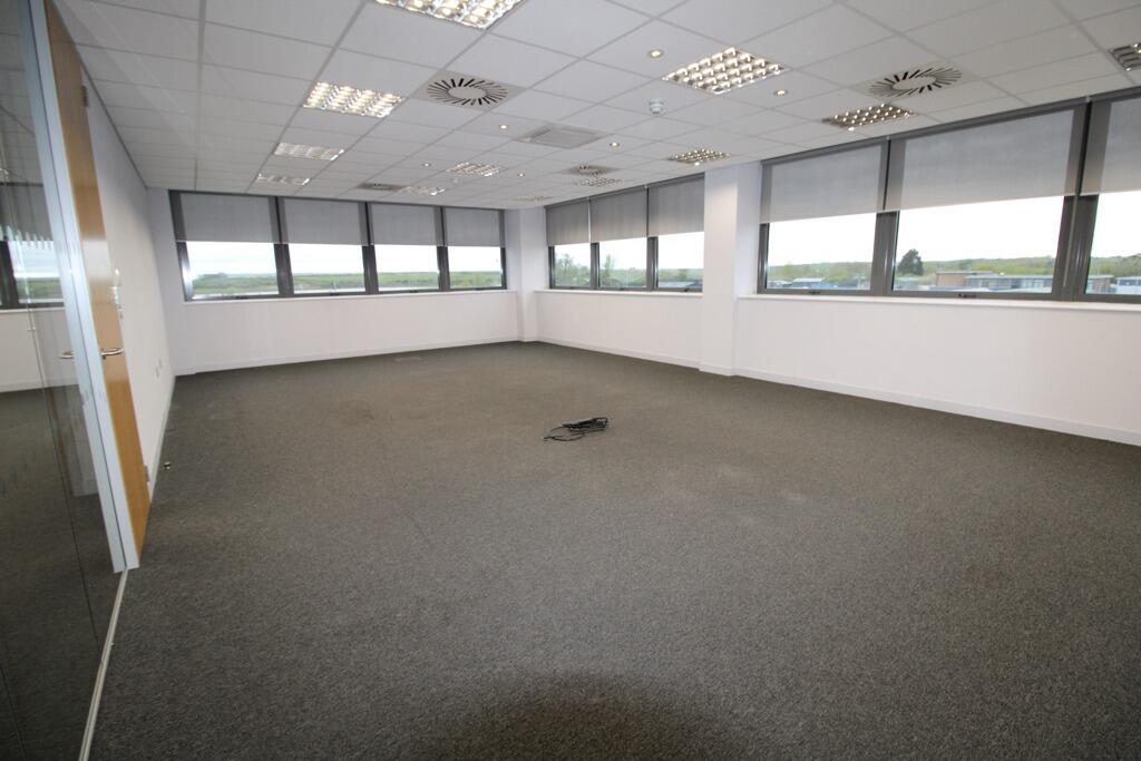 Serviced Office